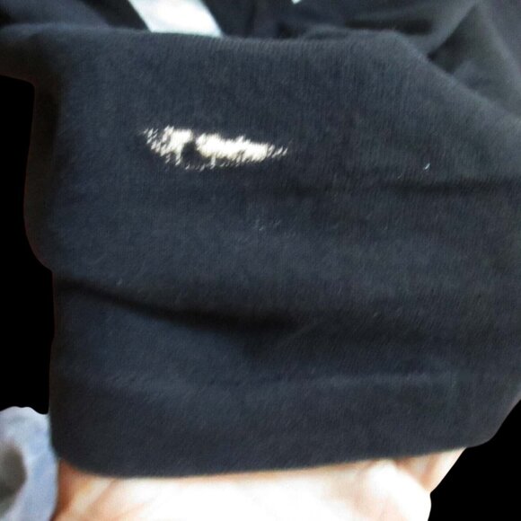 Vintage XL T-shirt Single Stitch Hard Rock Cafe Las Vegas Save The Planet USA - Picture 2 of 5